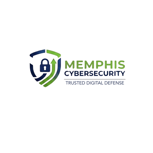 Memphis Cybersecurity Logo